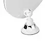 Косметическое зеркало с подсветкой Adler AD 2168 N