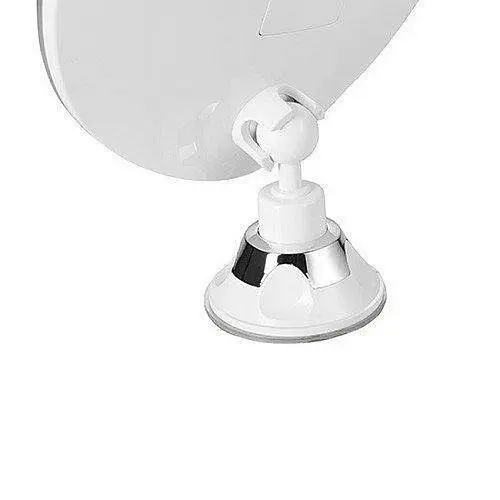 Косметическое зеркало с подсветкой Adler AD 2168 N