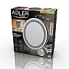 Косметическое зеркало с подсветкой Adler AD 2168 N