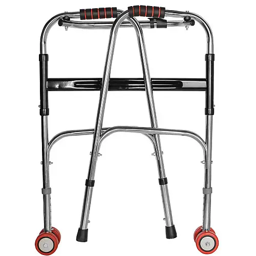 Ходунки на колесах для дорослих Lesko YK-10 (11165-61783)