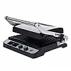 Гриль електричний Adler AD 3059 Silver/Black N