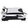 Гриль електричний Adler AD 3059 Silver/Black N