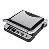 Гриль електричний Adler AD 3059 Silver/Black N