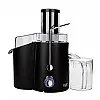 Соковыжималка центробежная Adler AD 4127 Black