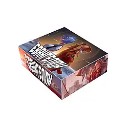 Подарковий набір Євангеліон Evangelion Small (22765) Bioworld