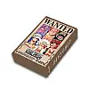 Набір карток Ван Піс One Piece Ломо Lomo 60шт (22842) Fan Girl