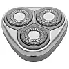 Бритвений блок для електробритв Харків Х-7505 Silver