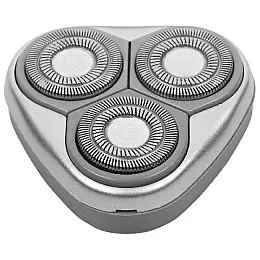 Бритвений блок для електробритв Харків Х-7505 Silver