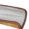 Електричний килимок Lesko EDR-588 35*50 см обігрівальний теплий підлогу для ніг та взуття