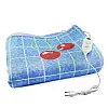 Електроодіяло RIAS Cherry Cells 3 температурних режими 155x175 см Blue (3_02295)
