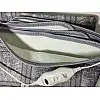 Електроодіяло RIAS Grey Cells 3 температурних режими 155x175 см Grey (3_03979)
