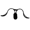 Умний коректор постави RIAS Posture Training Device Black (3_03984)