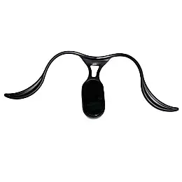 Умний коректор постави RIAS Posture Training Device Black (3_03984)
