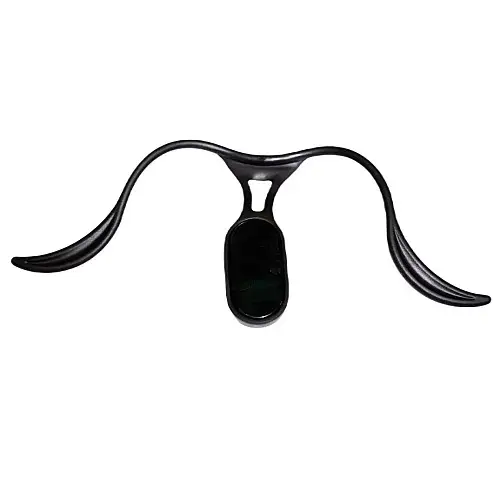 Умний коректор постави RIAS Posture Training Device Black (3_03984)