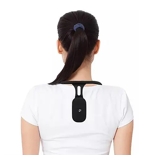 Умний коректор постави RIAS Posture Training Device Black (3_03984)