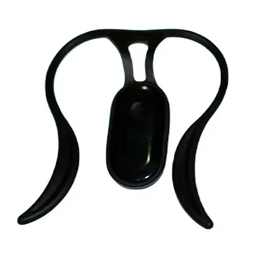 Умний коректор постави RIAS Posture Training Device Black (3_03984)
