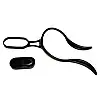 Умний коректор постави RIAS Posture Training Device Black (3_03984)