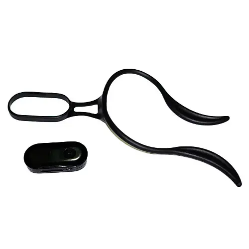 Умний коректор постави RIAS Posture Training Device Black (3_03984)