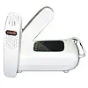 Электрическая сушилка для обуви RIAS Shoes Dryer XL-648 от сети 220В White (3_04250)