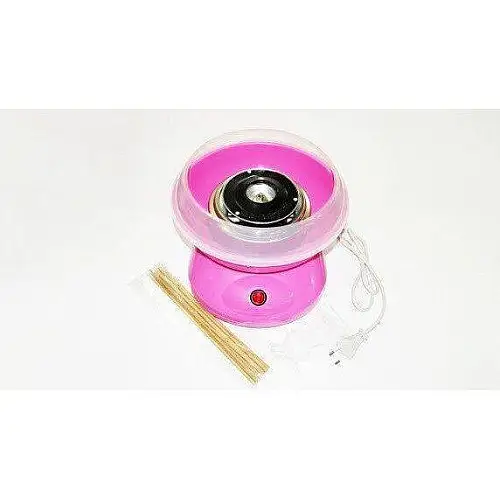 Аппарат для приготування солодкої вати OPT-TOP Cotton Candy Maker (1756374710)
