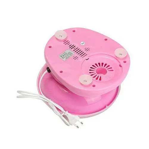 Аппарат для приготування солодкої вати OPT-TOP Cotton Candy Maker (1756374710)