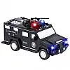 Детская машина копилка Cash Truck с кодовым замком и отпечатком пальца (1756374743)