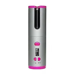 Авто-бигуди Ramindong Hair curler WM-002 безопасная плойка для завивки волос (1756375395)