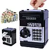 Электронный сейф копилка OPT-TOP Number Bank "Банкомат" (1756375472)