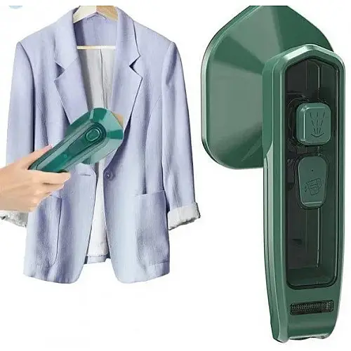Отпариватель OPT-TOP Mini Dry Iron with Spray FZ-688 (2091116707)