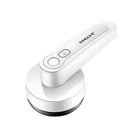 Машинка для стрижки колтунців Sokany SK-855 від мережі білий (SK855W)
