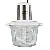 Чопер кухонный Sokany SK-YM-7034 белый (SKYM7034WST)