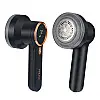 Машинка для стрижки колтунцев Sokany SK-12004 аккумуляторная с черным дисплеем (SK12004)