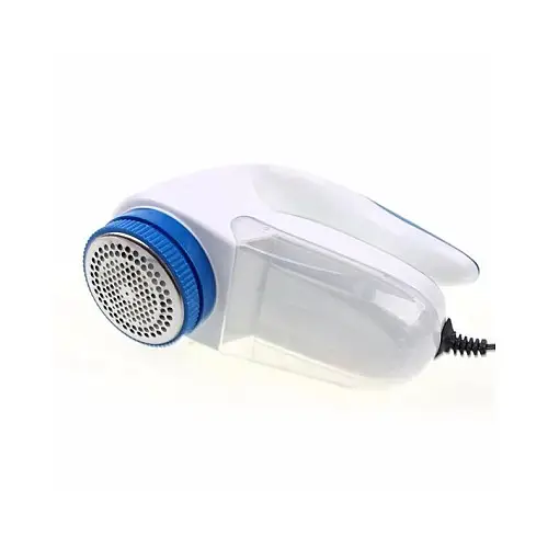 Машинка для стрижки катышков Ortex OX-1146 электрическая 4 Вт с запасным лезвием