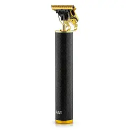 Триммер акумуляторний для бороди та волосся RAF R.427 5W Black