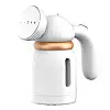 Ручний відпарювач для одягу RIAS MD2102 150ml 800W Білий