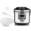 Мультиварка RAF R.178 5L 900W Silver-Black