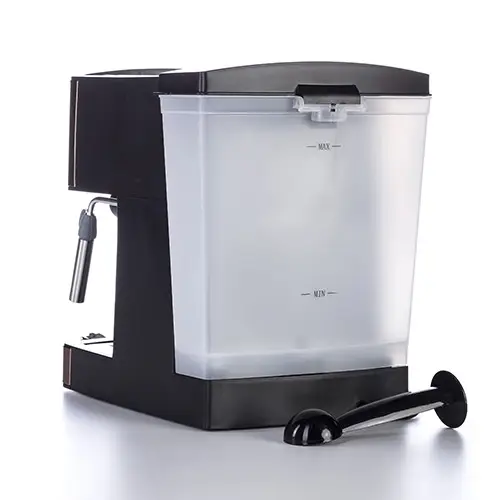 Кофемашина Adler AD 4404 cooper 15 Bar Бронза (996954742)