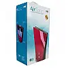 Увлажнитель воздуха HB Bedding UH2005DP розовый (1660291588)