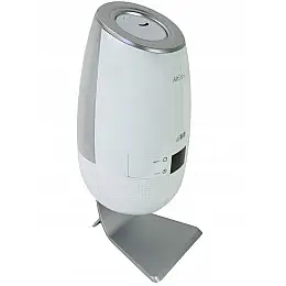 Увлажнювач повітря HB Bedding Air Sonic 4 л білий (1660293276)