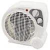 Тепловентилятор Esperanza EHH002 Mojave 2000W белый