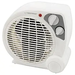 Тепловентилятор Esperanza EHH002 Mojave 2000W белый