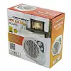 Тепловентилятор Esperanza EHH002 Mojave 2000W белый