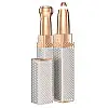 Епілятор жіночий для брів та обличчя RIAS Facial Eyebrow Trimmer 2в1