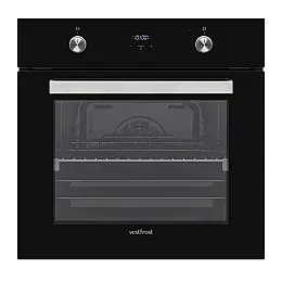 Духовий шкаф Vestfrost OBG 869 TDT