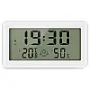 Цифровой термогигрометр UChef CX-1206 Белый (1017)