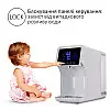 Умний очищувач води 2-в-1 зворотного осмосу + Термопот Doctor-101 Osmo