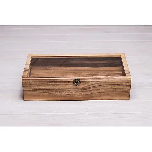 Органайзер для вручения подарков ecoWalnut 342x180x82 мм