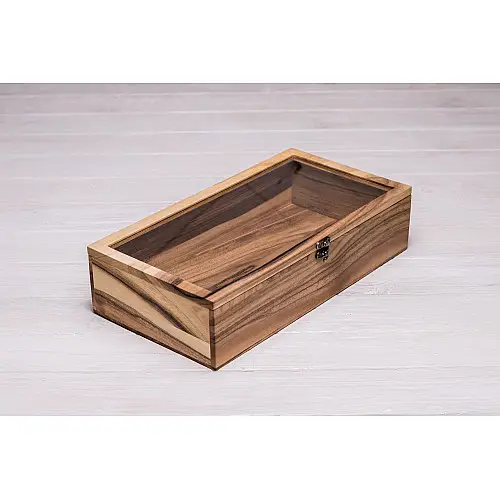 Органайзер для вручения подарков ecoWalnut 342x180x82 мм
