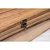 Подарочная коробочка из дерева XXL ecoWalnut