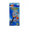 Електрична мухобійка Mosquito Rechargeable hitting Swatter Чорно-синя